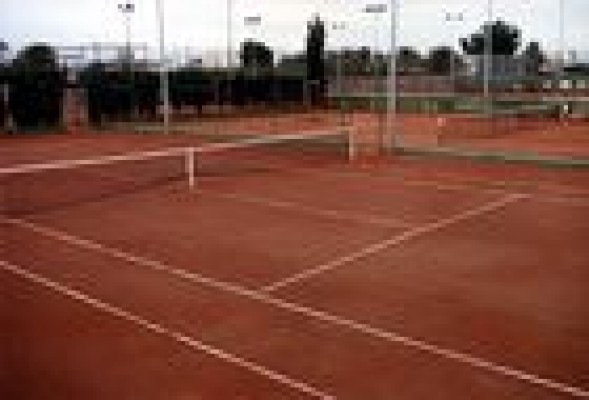 Baleares aprueba el centro de tenis Rafa Nadal 