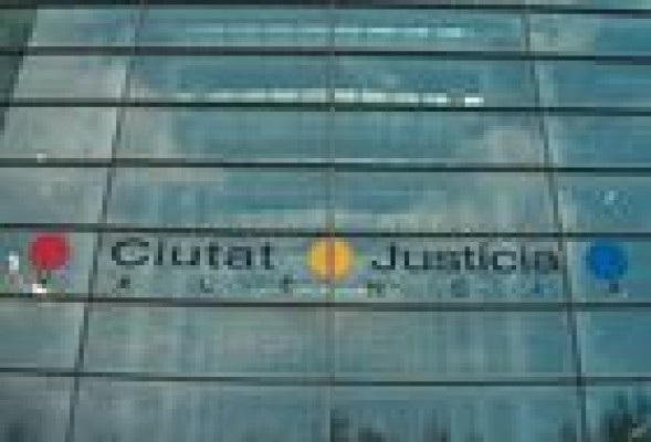 La magistrada Sonsoles Hernández se encargará del juzgado mercantil 2 de Valencia