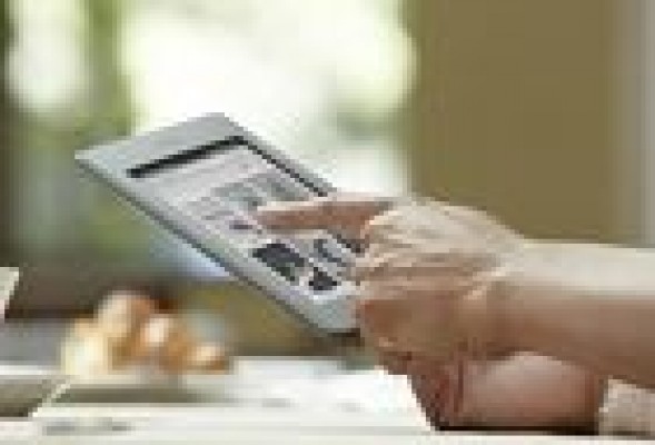 Amazon lanzaría un nuevo Kindle con pantalla iluminada en julio