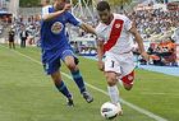 El Valencia tiene en la recámara al lateral izquierdo Casado