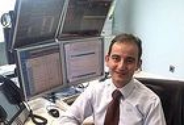 No hay que comprar en bolsa en plena caída