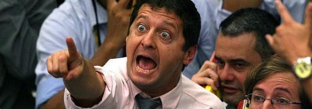El Tesoro se enfrenta hoy a una de sus subastas más electrizantes