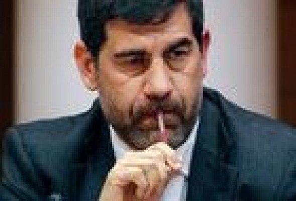 Enrique Pérez Boada se desvincula de Agival-Dalkia