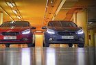 Kia lanza la segunda generación del Cee'd