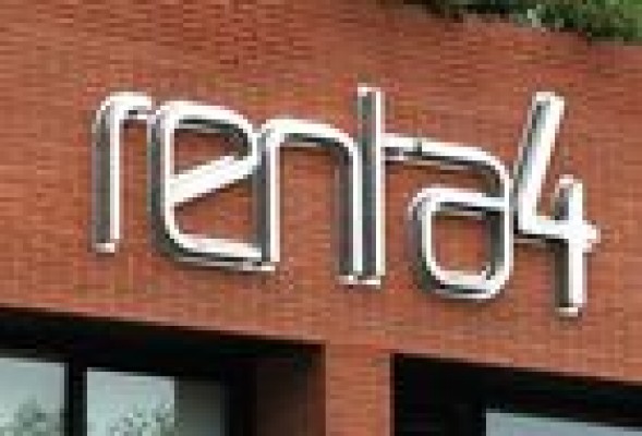 La conversión en banco reduce el beneficio de Renta 4