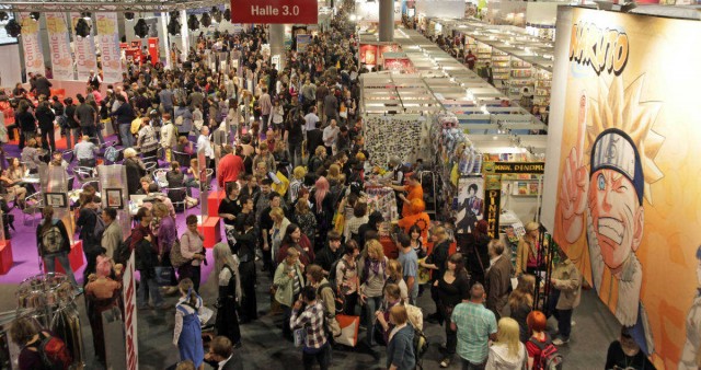 La Generalitat viaja a la Feria de Frankfurt para impulsar a los editores y autores valencianos