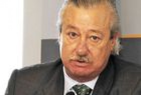 Carlos de Vargas ya tiene empleo
