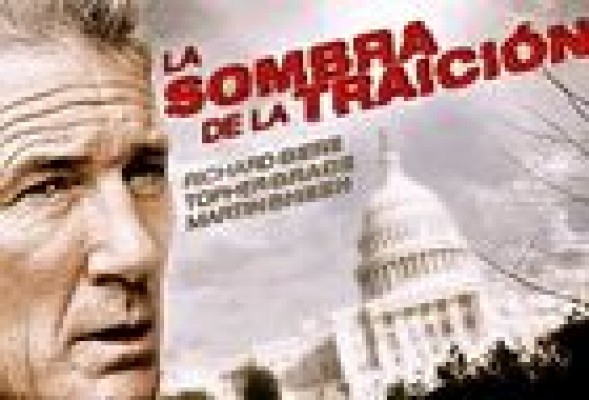 La sombra de la traición Richard Gere, icono del 15-M