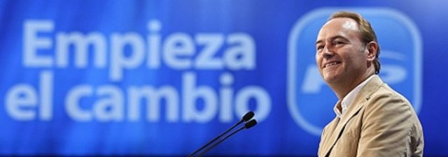 ¿600.000 parados en la Comunitat y en el PPCV nos metemos en una guerra interna?