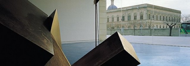 Día Internacional de los Museos