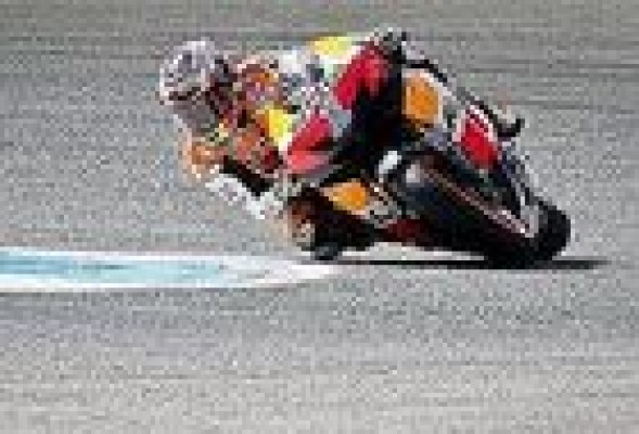 Casey Stoner su retirada a final de temporada