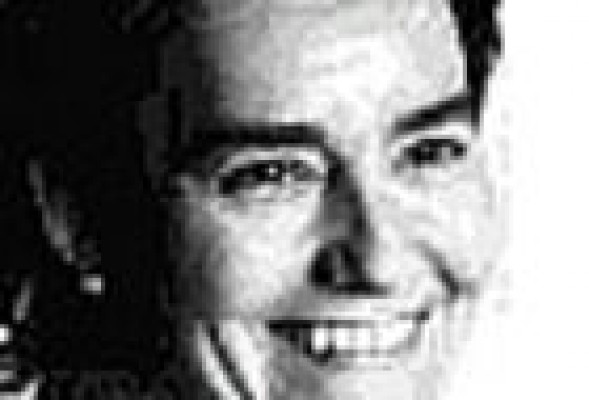 Amalia Blanco, nueva directora de comunicación y relaciones externas de Bankia