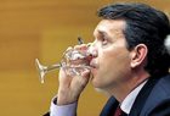 SGR: La dimisión de Jorge Vela ralentiza la renovación de la cúpula directiva de la entidad