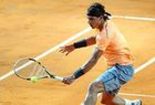Nadal espera sacar su mejor tenis ante Berdych 