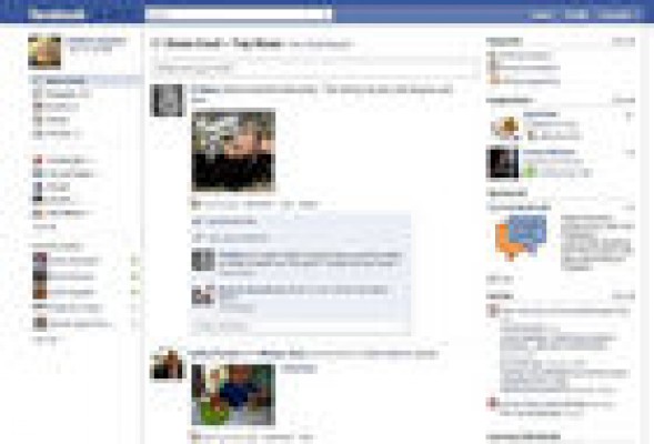 Facebook: El fracaso de la publicidad en Facebook cuestiona su actual modelo de financiación