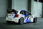 Volkswagen desvela la versión de calle del Polo WRC