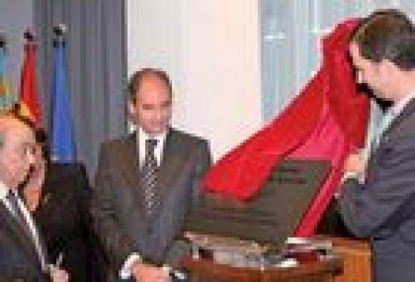 Agencia Tributaria concentrará en enero sus oficinas de Marqués de Sotelo y plaza Brujas en la actual sede de la Cámara