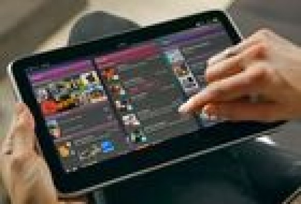 Los tablets ganarán el pulso a los smartphones en tráfico web para el año 2013