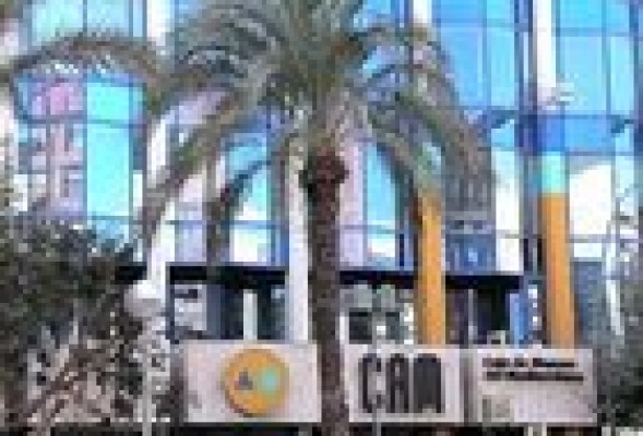 La CAM ha perdido en un año la sexta parte de sus depósitos, 7.800 millones