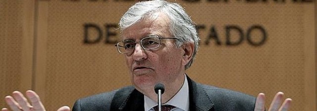 El fiscal general del Estado ordena depurar las responsabilidades en cajas de ahorro