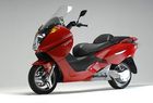 Vectrix logra el premio al 'scooter' eléctrico