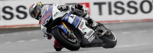 Lorenzo gana en Le Mans y se coloca líder del Mundial