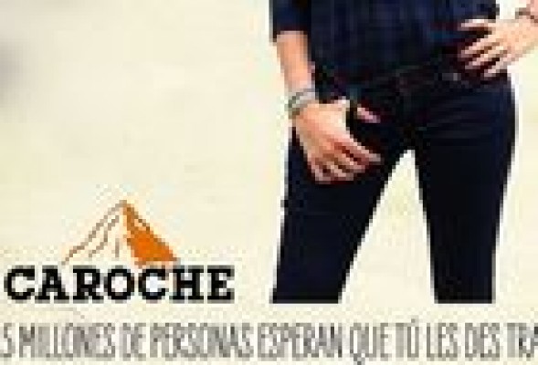 Caroche vuelve al mercado apelando al 'hecho en España' y a la creación de empleo