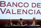 La adjudicación definitiva de Banco de Valencia se alargará a la segunda semana de julio