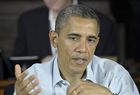 Obama advierte del riesgo de contagio por los problemas de la eurozona