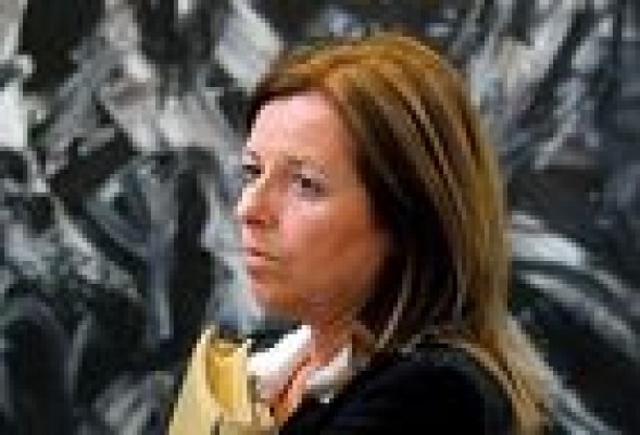 Amorós niega que cerrara acuerdos en su beneficio y dice que el consejo fijó su retribución