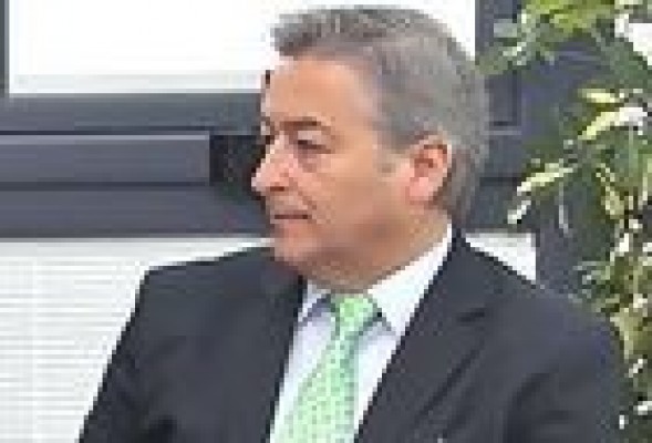 Salvador Lluch, un nuevo hombre fuerte para la SGR en la órbita de Carlos Fabra