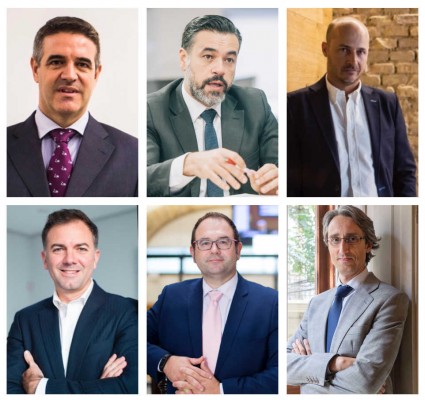 Así ven la 'Tasa Tobin' española seis financieros valencianos