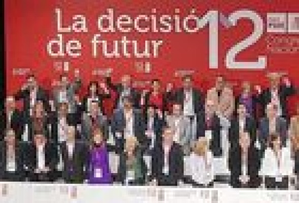 El PSPV prepara planes estratégicos independientes para 182 municipios de la Comunitat