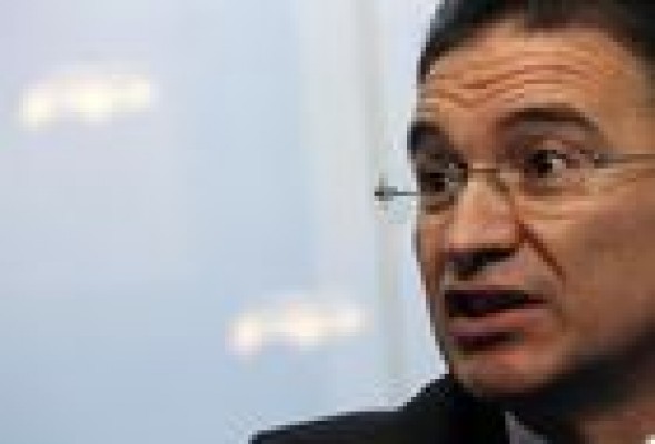 Serafín Castellano se reunirá con los miembros de la Ejecutiva semanalmente para ponerles 