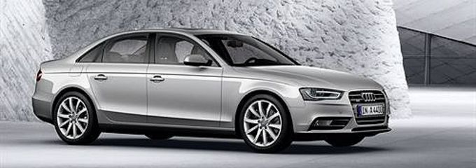 Audi pone a la venta la versión 'Advanced Edition' del A4