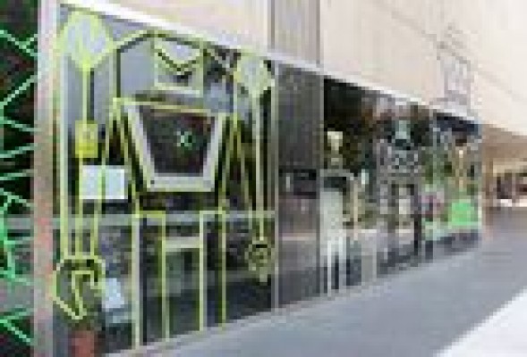 El Tape art irrumpe en el MuVIM