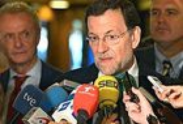 El Gobierno exige a la Unión Europea que garantice urgentemente la estabilidad financiera