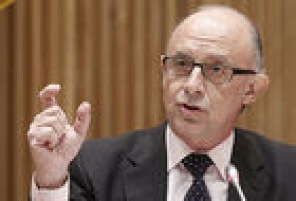 Montoro insta a demostrar voluntad de pacto apoyando los presupuestos