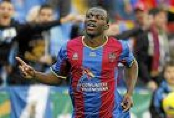 Koné ficha por el Levante 