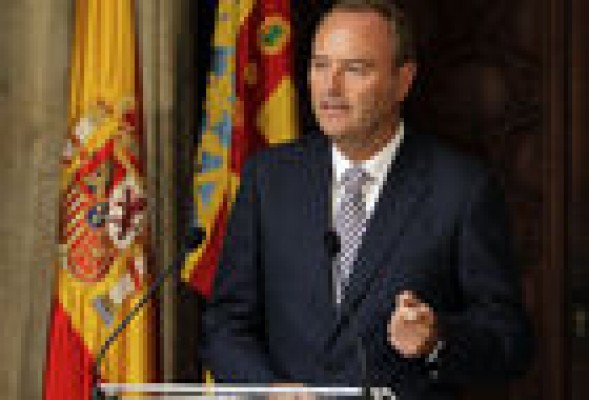 Fabra destina con el Plan de Incentivos de este año 155,4 millones a emprendedores, competitividad y financiación