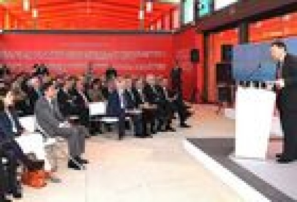 Aqualogy, un nuevo un think tank impulsado por Agbar