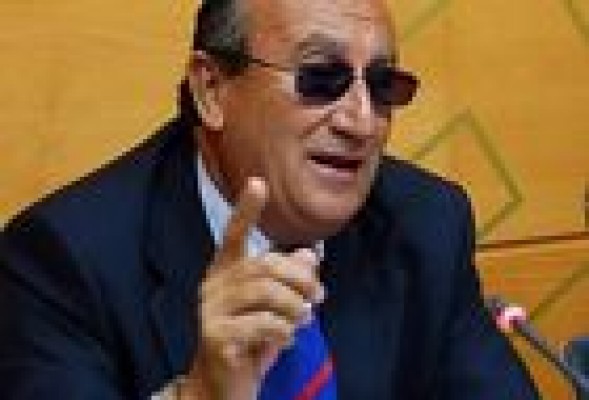 La causa interminable: la Audiencia devuelve la caso de Carlos Fabra al juzgado