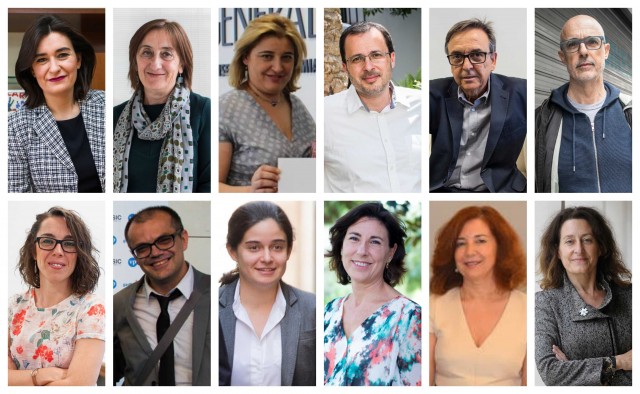 No es oro todo lo que reluce: más de 15 altos cargos fallidos del Botànic en lo que va de legislatura