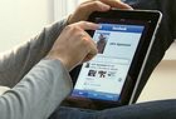 Facebook lanza una aplicación de páginas de empresa para iOS