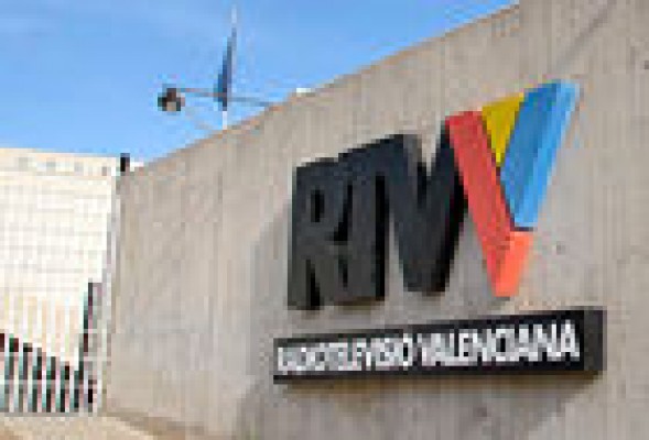 La dirección de RTVV, 