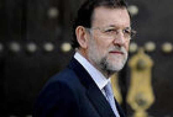 Rajoy defiende hoy en París y Bruselas que la UE garantice la estabilidad