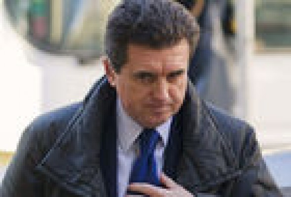 Matas pide que declaren Camps y González Pons por el caso Nóos