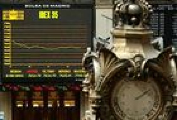 Las cotizadas serán excluidas del Ibex 35 si su capitalización no llega al 0,30%