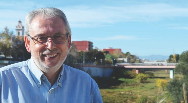 Josep Almenar: 