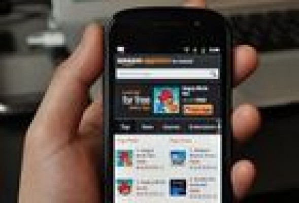 Amazon dejará probar sus aplicaciones de forma gratuita antes de comprarlas